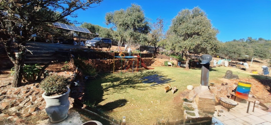 3 Bedroom Property for Sale in Rustenburg Rural North West